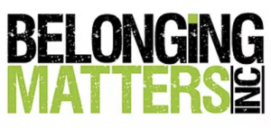 Belonging Matters Inc logo
