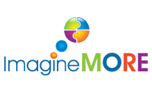 Imagine More logo