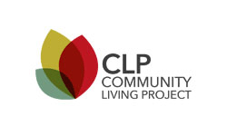 Community Living Project logo